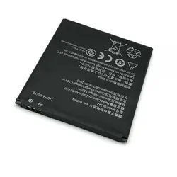 قیمت باتری اصلی گوشی لنوو Lenovo A6000 Plus BL242&nbsp;