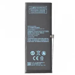 باتری اصلی شیائومی Xiaomi mi 8 BM4D