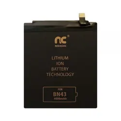 قیمت خرید باتری اصلی تقویت شده Xiaomi Redmi Note 4X BN43