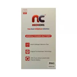 قیمت خرید باتری اصلی تقویت شده Xiaomi Redmi Note 4X BN43