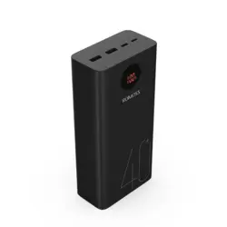 پاوربانک روموس 40000&nbsp;مدل Romoss PAE40 کیفیت اصلی