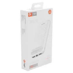 پاوربانک کالیو Kalio K-A99