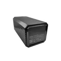 پاوربانک کانفلون 50000 ظرفیت مدل A22 همراه با کابل 100% اصلی