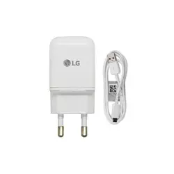 فست شارژر الجی LG MCS-H05ER