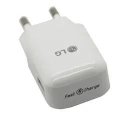 فست شارژر الجی LG MCS-H05ER