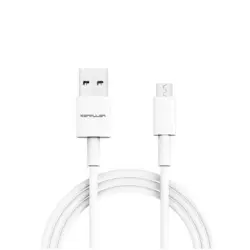 قیمت خرید کابل شارژ و دیتا اصلی کانفلون Konfulon DC04