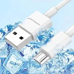 قیمت خرید کابل شارژ و دیتا اصلی کانفلون Konfulon DC04