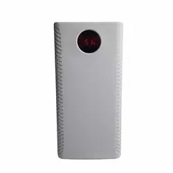 کاور سیلیکونی پاوربانک روموس Romoss PEA40