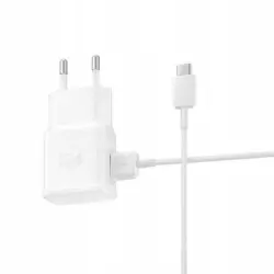 شارژر اصلی سامسونگ 15 وات با کابل Type C