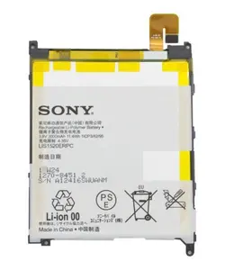 باتری اصلی سونی Sony Xperia Z Ultra C6802&nbsp;