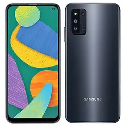باتری اصلی سامسونگ Samsung Galaxy F52 5G