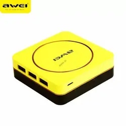 پاوربانک اصلی Awei P88k