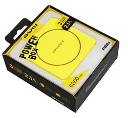 پاوربانک اصلی Awei P88k