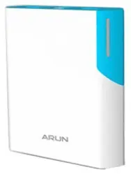 پاوربانک اصلی قدرتمند Arun Y40