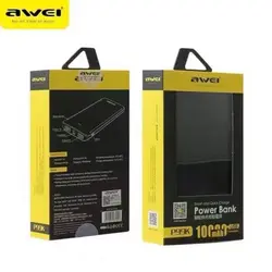 پاوربانک اصلی Awei P99k