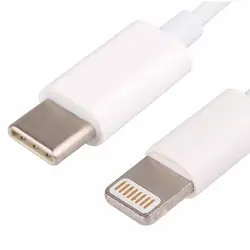 شارژر ایفون 14 با خروجی 20 واتی سوپر فست همراه با کابل اصلی