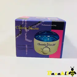 موم داغکن تک قابلمه