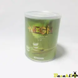 موم گیاهی کنسروی نگین