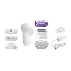 اپیلاتور براون سری 9-579 مدل Silk Epil 9