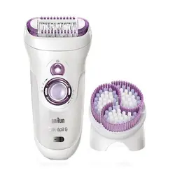 اپیلاتور براون مدل 9961 Silk Epil