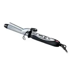 فرکننده مو دیجی کرل قطر 19 میلیمتری مدل 641.19 والرا