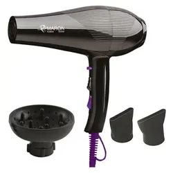 سشوار حرفه ای پرومارون مدل RL-8806