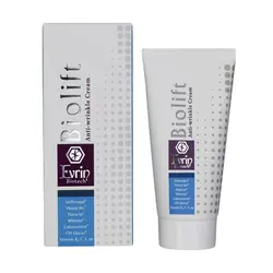 کرم ضد چروک اورین مدل بیولیفت 50 ميل