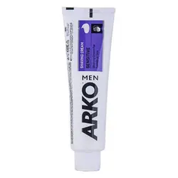 خمیر اصلاح پوست های حساس آرکو 100 میل