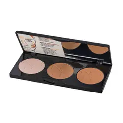 پالت کانتور کرمی 02 نوت مدل پرفکتینگ