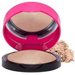 هایلایتر شماره 01 کالیستا مدل مون داست