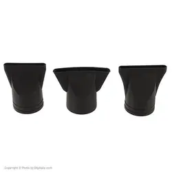 سشوار حرفه‌ ای پرومکس ۲۰۰۰ وات مدل 7200