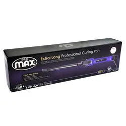 فر کننده حرفه ای مدل 4320L پرومکس