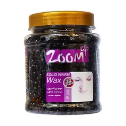 موم گرانولی سنستيو كربن اكتيو 300 گرم زوم آپ