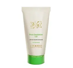 ژل بعد از مو زدائی سينره 50 میل