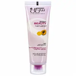 موبر صورت سی گل 50 میل