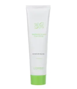 کرم موبر صورت و بدن سینره 100 میل