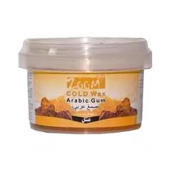 صمغ عربی عسل زوم آپ 300 گرم