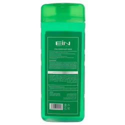 شامپو بدن ویتامینه آقایان عصاره گریپ فروت مدل Cool Power ای آی ان 354 میلی لیتر