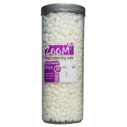 موم گرانولی سنستیو گلس زوم آپ 300 گرم