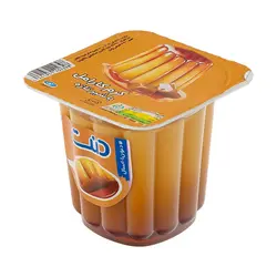 خرید دسر کرم کارامل دنت - 100 گرمی - فروشگاه اینترنتی بازارچه