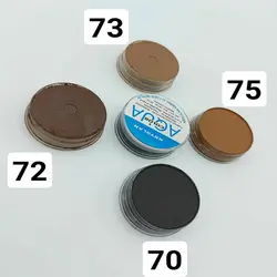 خرید سایه ابرو آکوآ - AQUA