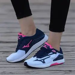 خرید کفش ورزشی دخترانه میزانو اورجینال