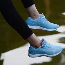 خرید کفش ورزشی دخترانه میزانو اورجینال