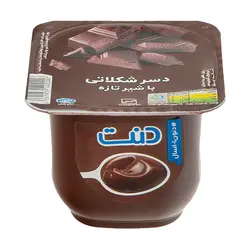 خرید دسر شکلاتی دنت - 100 گرمی