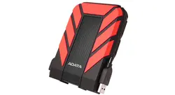 خرید هارد اکسترنال ای دیتا مدل HD710 Pro ظرفیت 1 ترابایت - فروشگاه اینترنتی بازارچه