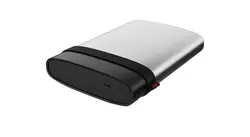 خرید هارد اکسترنال سیلیکون پاور مدل Armor A85 ظرفیت 2 ترابایت - فروشگاه اینترنتی بازارچه