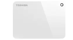 خرید هارد اکسترنال توشیبا مدل Canvio Advance ظرفیت 1 ترابایت - فروشگاه اینترنتی بازارچه