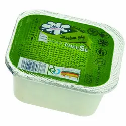 خرید پنیر سبزیجات دامداران - 100 گرمی