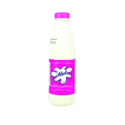 خرید شیر پاستوریزه کم چرب 946 میلی لیتری دامداران