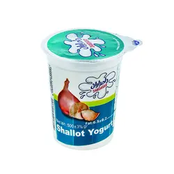 خرید ماست موسیر 500 گرمی دامداران